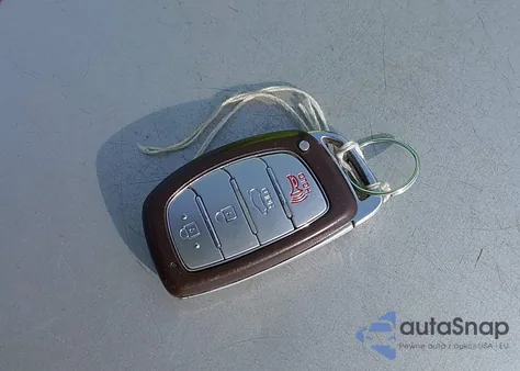 2016 Hyundai Sonata Sport from USA, damaged, VIN 5NPE34AF1GH421942